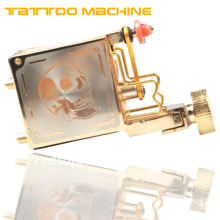 Hot-Selling Rotary Tattoo Machine